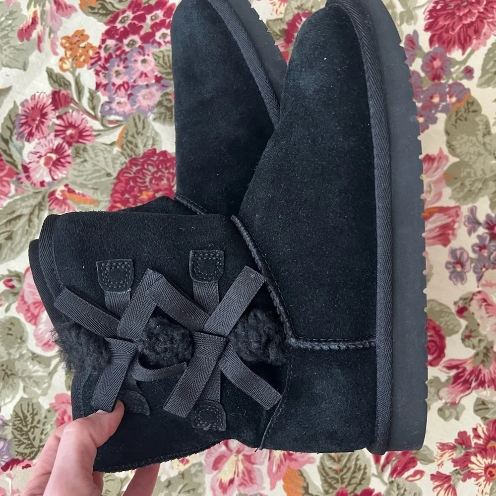 Kid Ugg boots - Picture 8 of 8